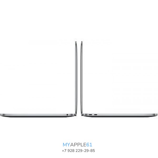 Apple MacBook Pro 13 2.3 Ггц 256 Gb Space Gray